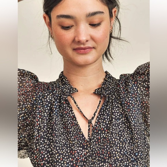 Reset by Jane Black Floral Dress - Picture 3 of 6